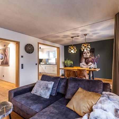 Anne + Liese Haus Apartment Lilienthal  Luaran gambar