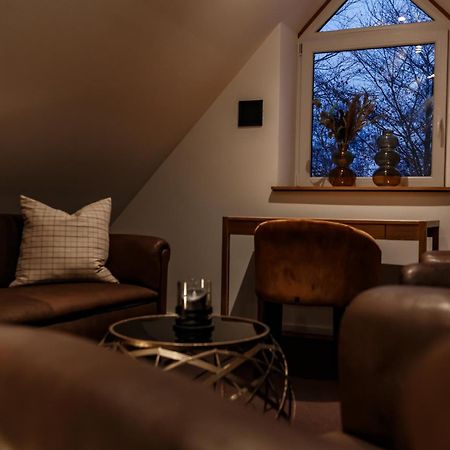 Anne + Liese Haus Apartment Lilienthal  Luaran gambar