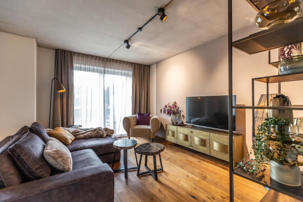 Anne + Liese Haus Apartment Lilienthal  Luaran gambar
