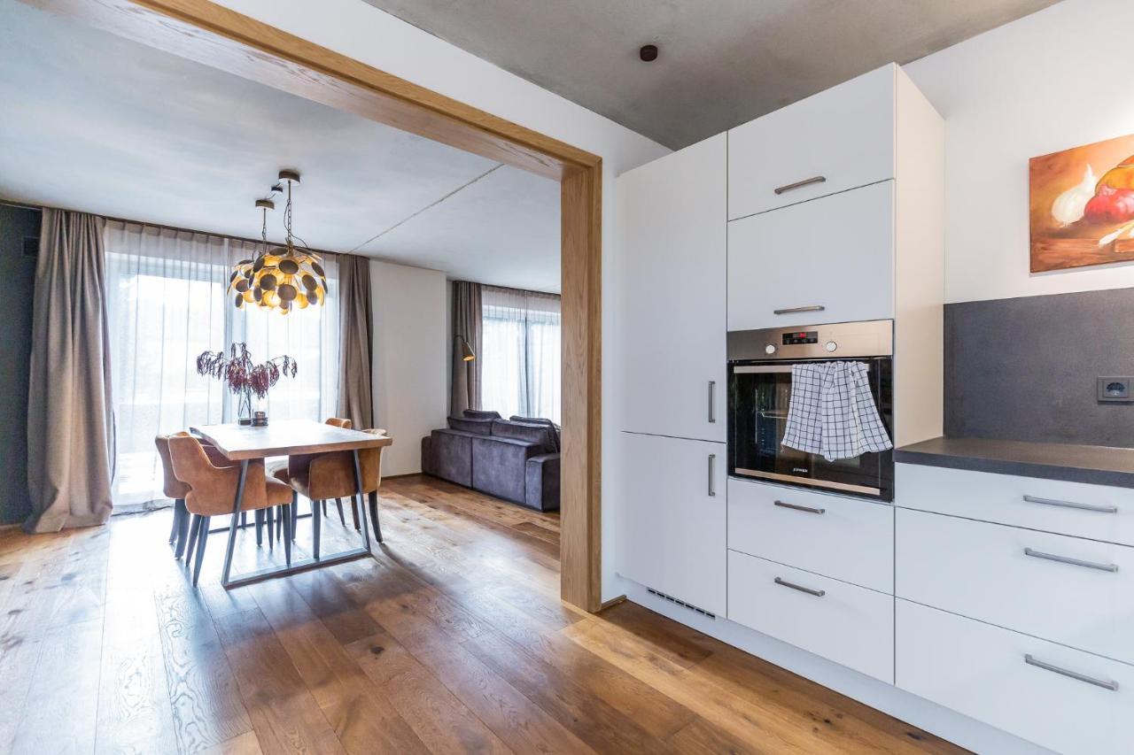 Anne + Liese Haus Apartment Lilienthal  Luaran gambar