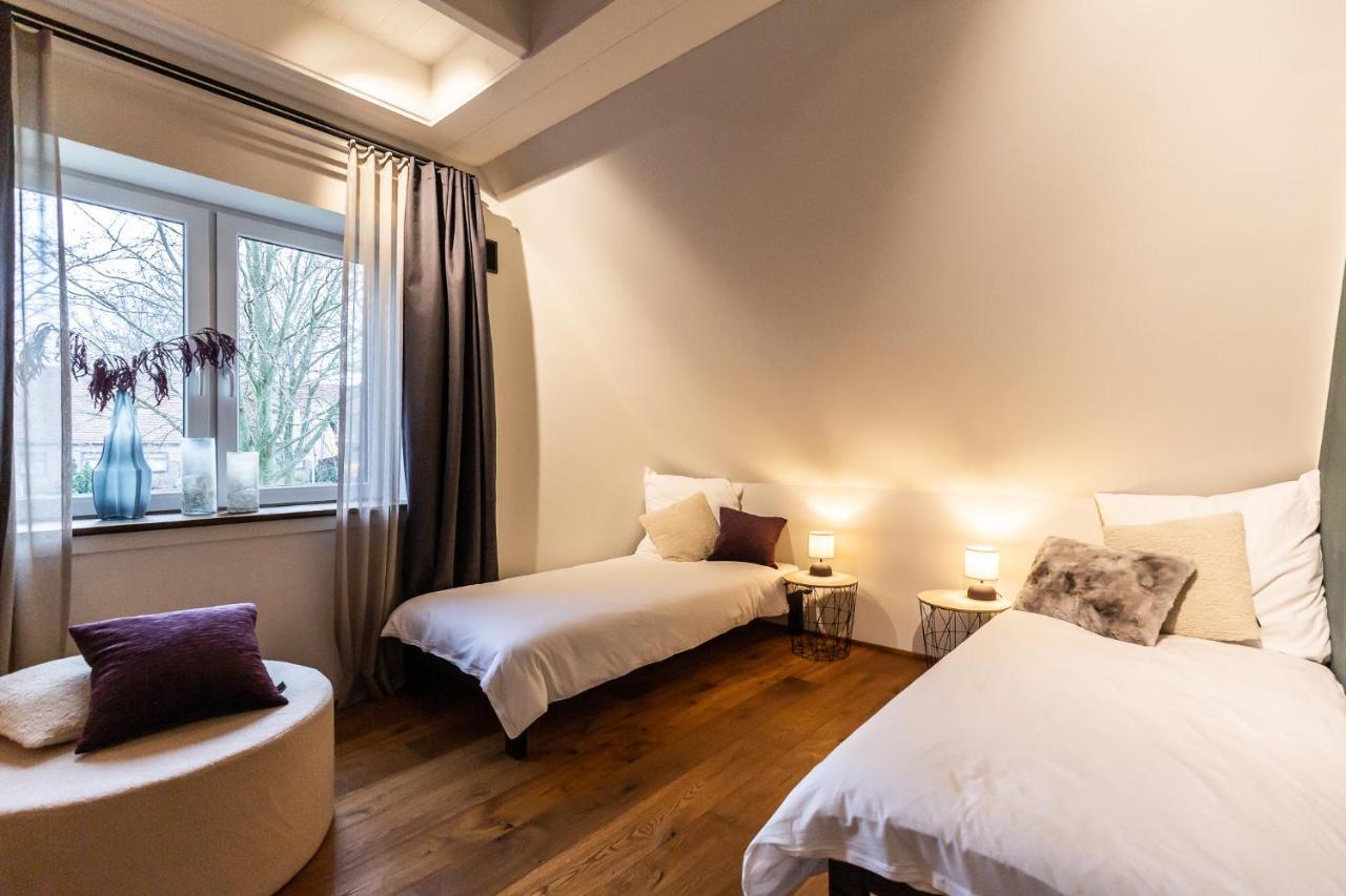 Anne + Liese Haus Apartment Lilienthal  Luaran gambar