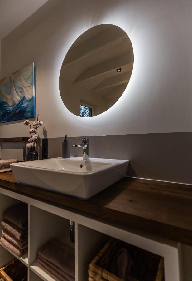 Anne + Liese Haus Apartment Lilienthal  Luaran gambar