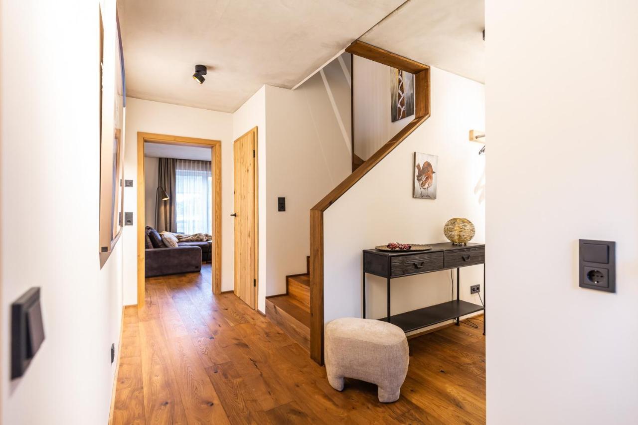 Anne + Liese Haus Apartment Lilienthal  Luaran gambar