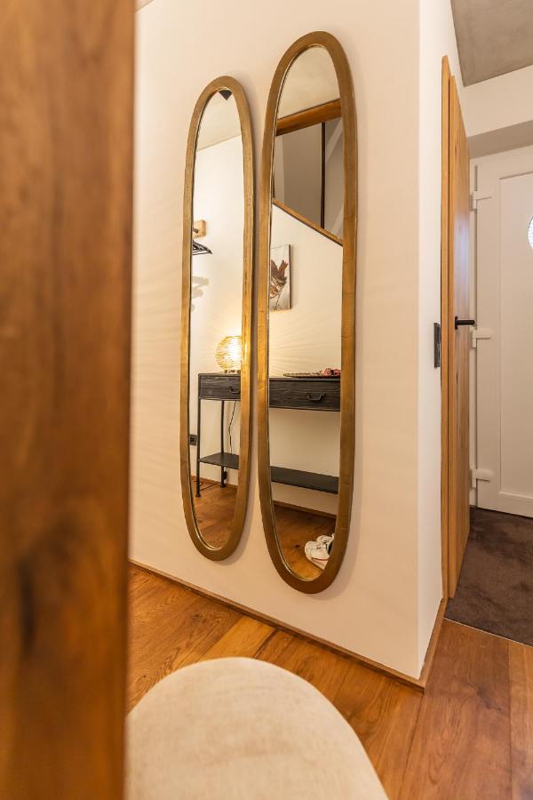 Anne + Liese Haus Apartment Lilienthal  Luaran gambar