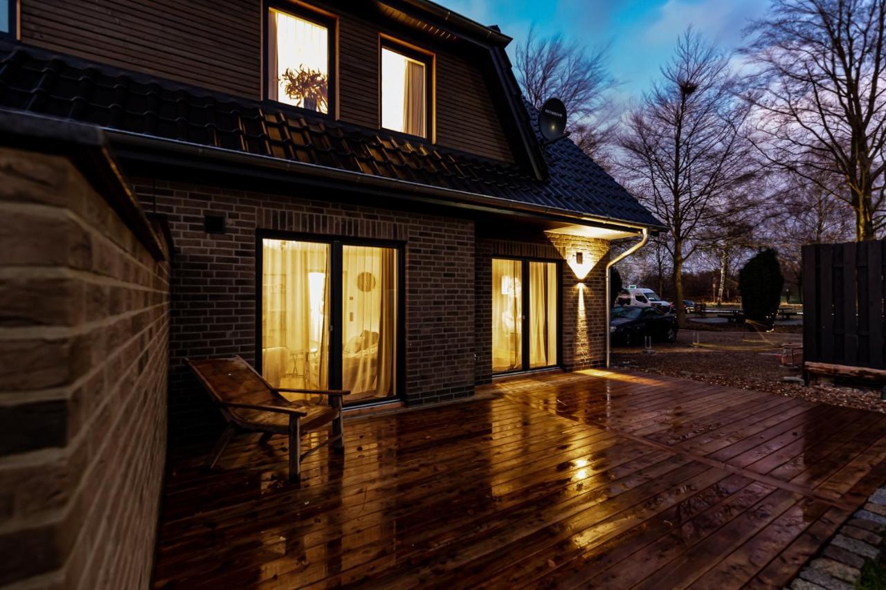 Anne + Liese Haus Apartment Lilienthal  Luaran gambar