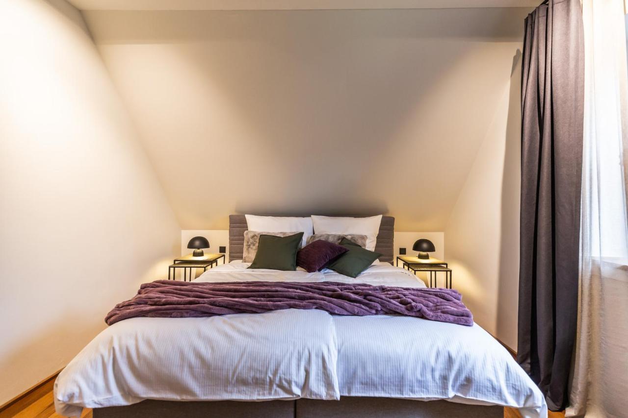 Anne + Liese Haus Apartment Lilienthal  Luaran gambar
