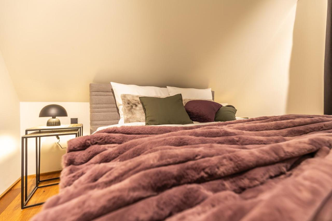 Anne + Liese Haus Apartment Lilienthal  Luaran gambar