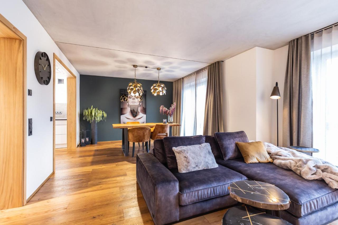 Anne + Liese Haus Apartment Lilienthal  Luaran gambar