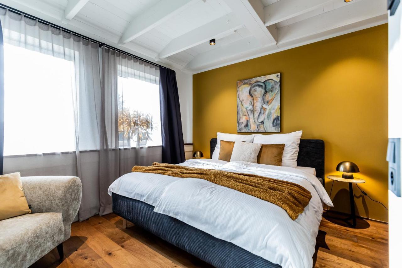 Anne + Liese Haus Apartment Lilienthal  Luaran gambar