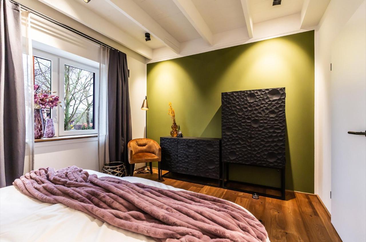 Anne + Liese Haus Apartment Lilienthal  Luaran gambar