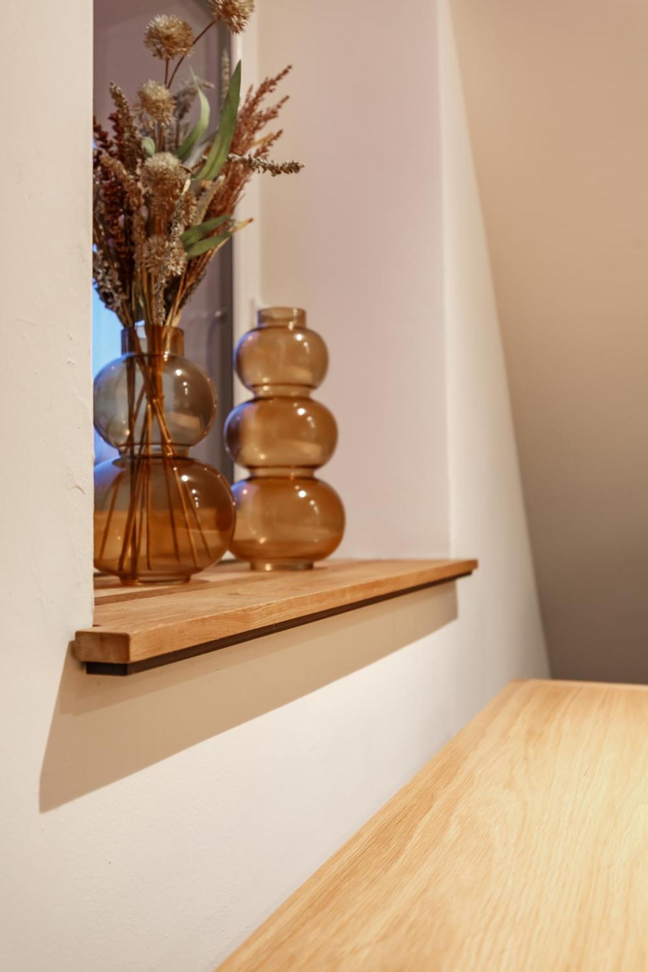 Anne + Liese Haus Apartment Lilienthal  Luaran gambar