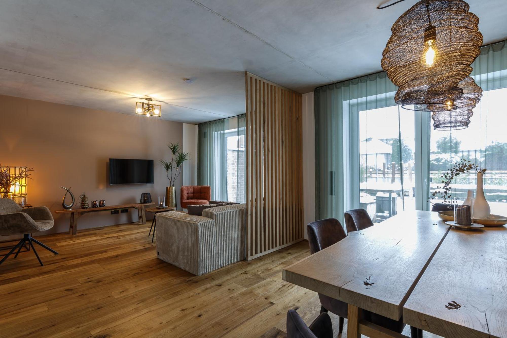 Anne + Liese Haus Apartment Lilienthal  Luaran gambar