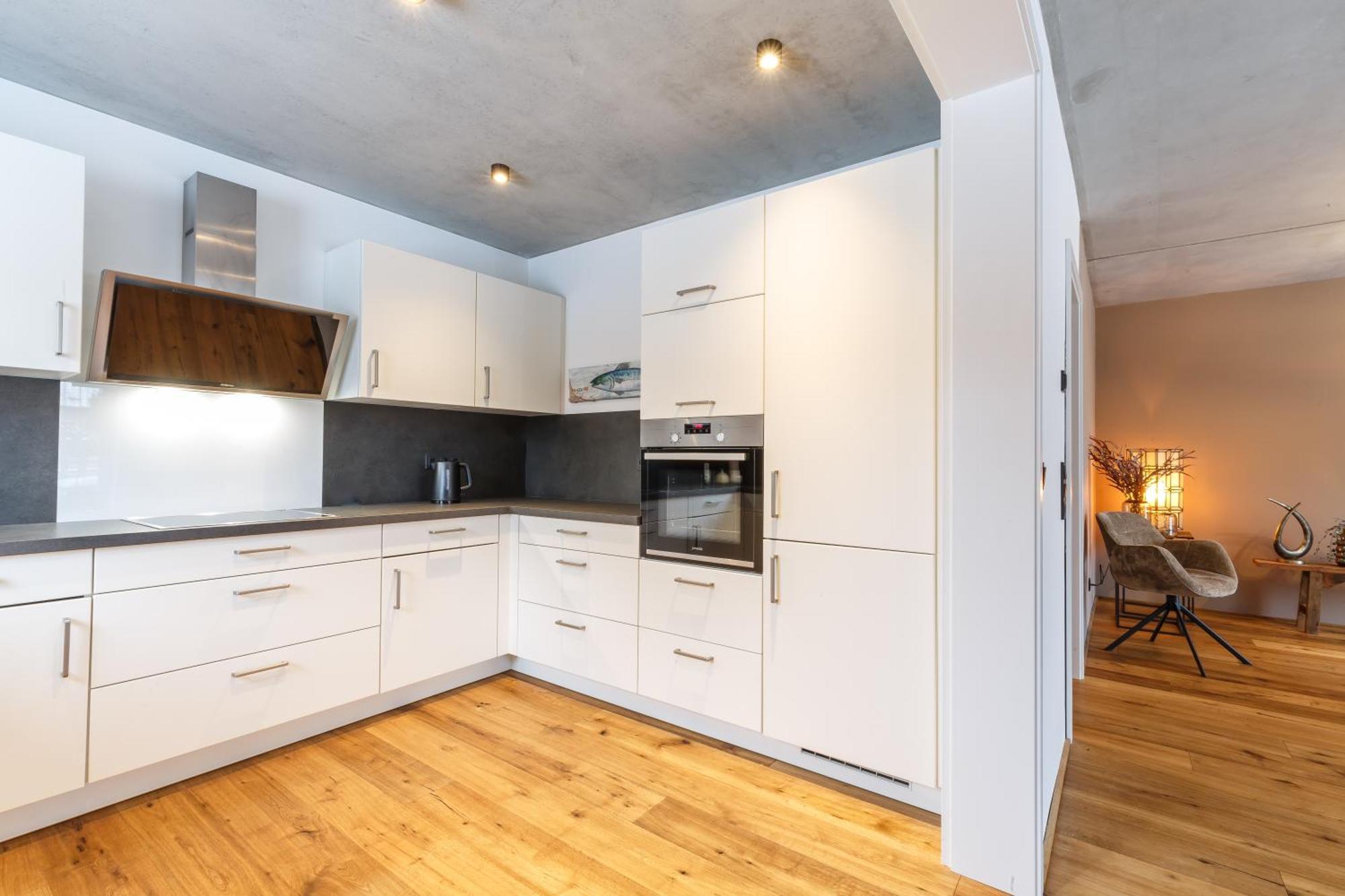 Anne + Liese Haus Apartment Lilienthal  Luaran gambar