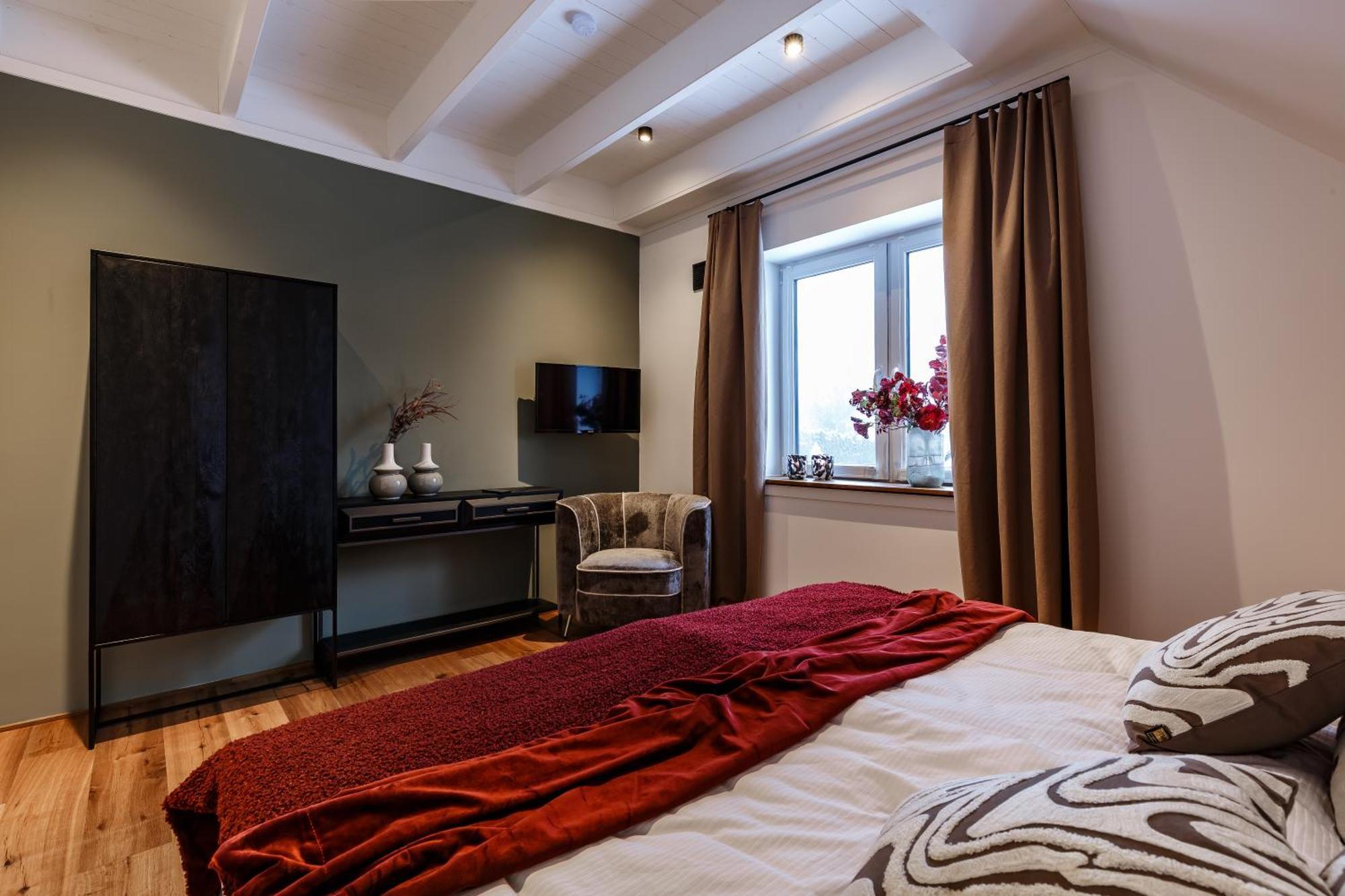 Anne + Liese Haus Apartment Lilienthal  Luaran gambar