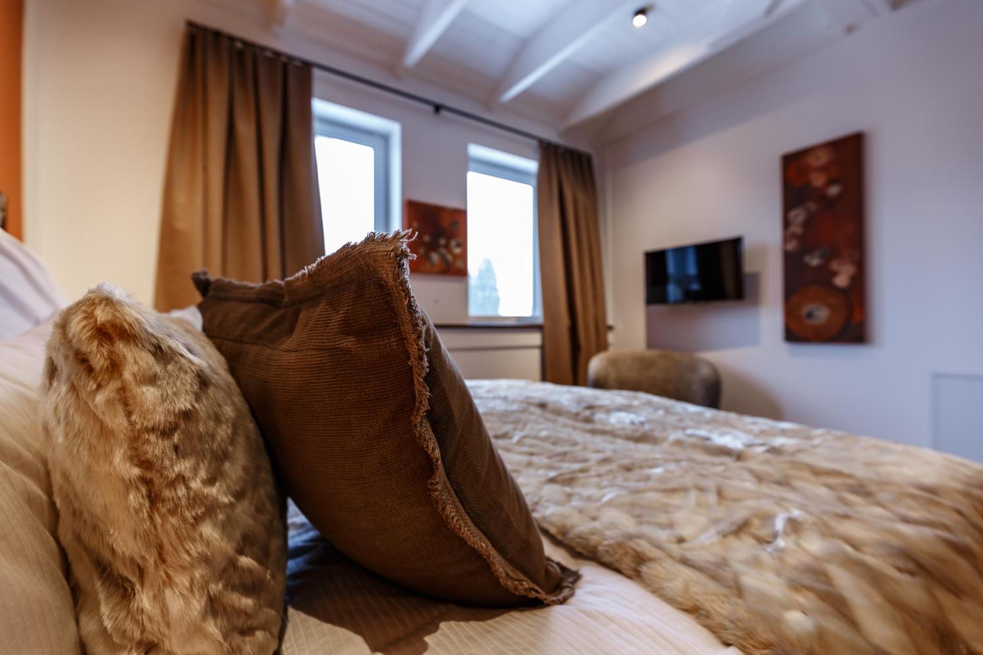 Anne + Liese Haus Apartment Lilienthal  Luaran gambar