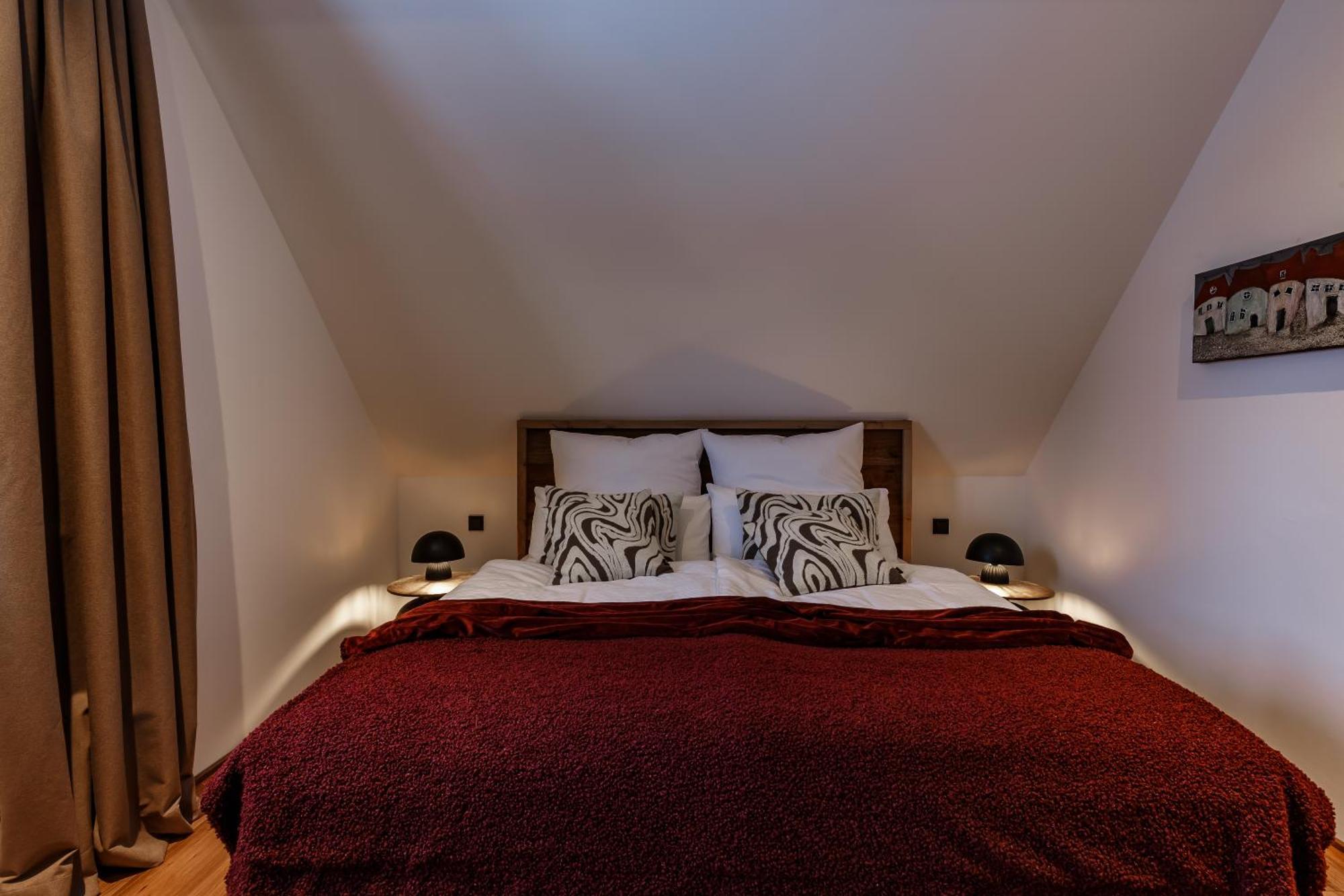 Anne + Liese Haus Apartment Lilienthal  Luaran gambar