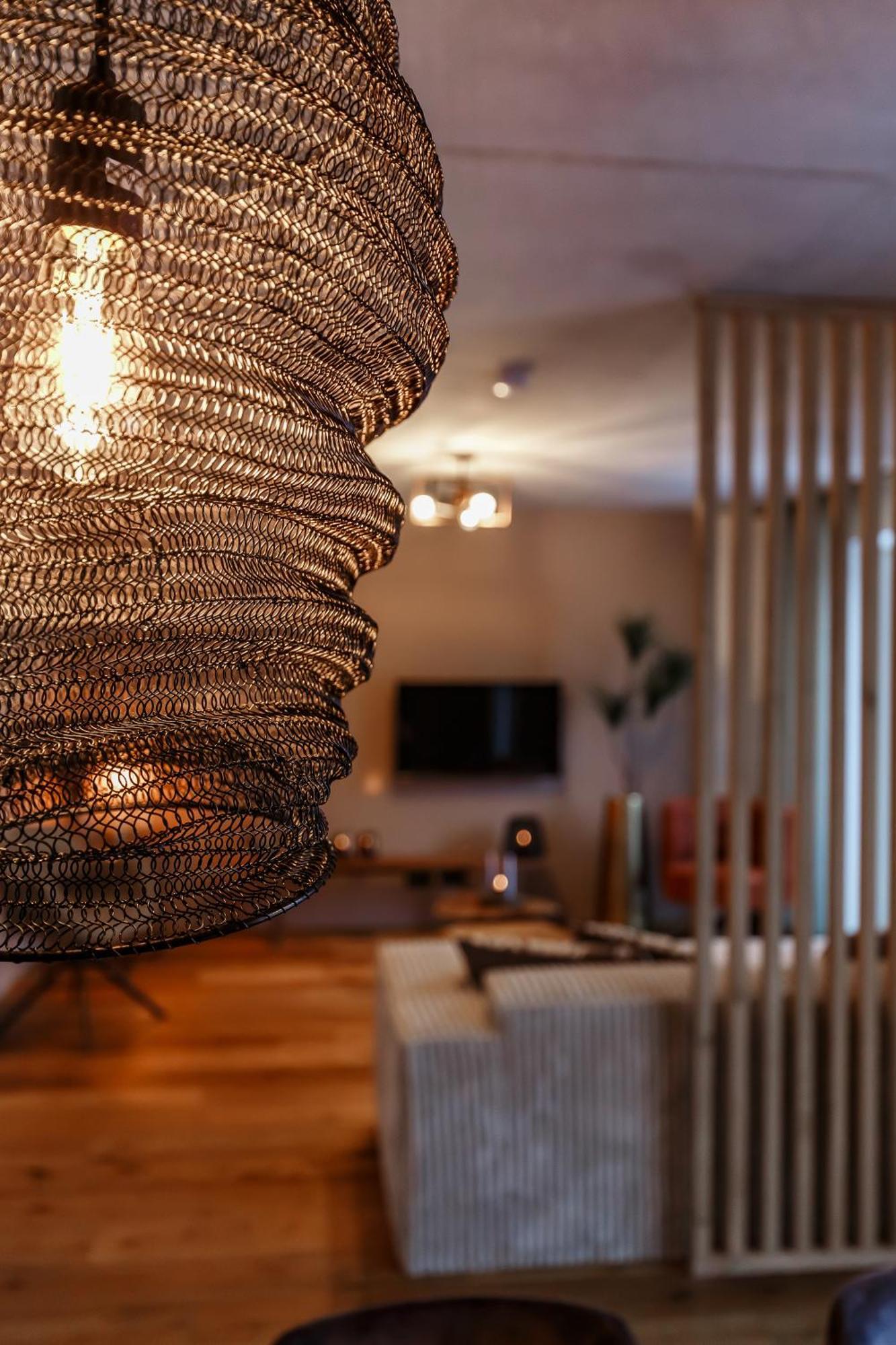 Anne + Liese Haus Apartment Lilienthal  Luaran gambar
