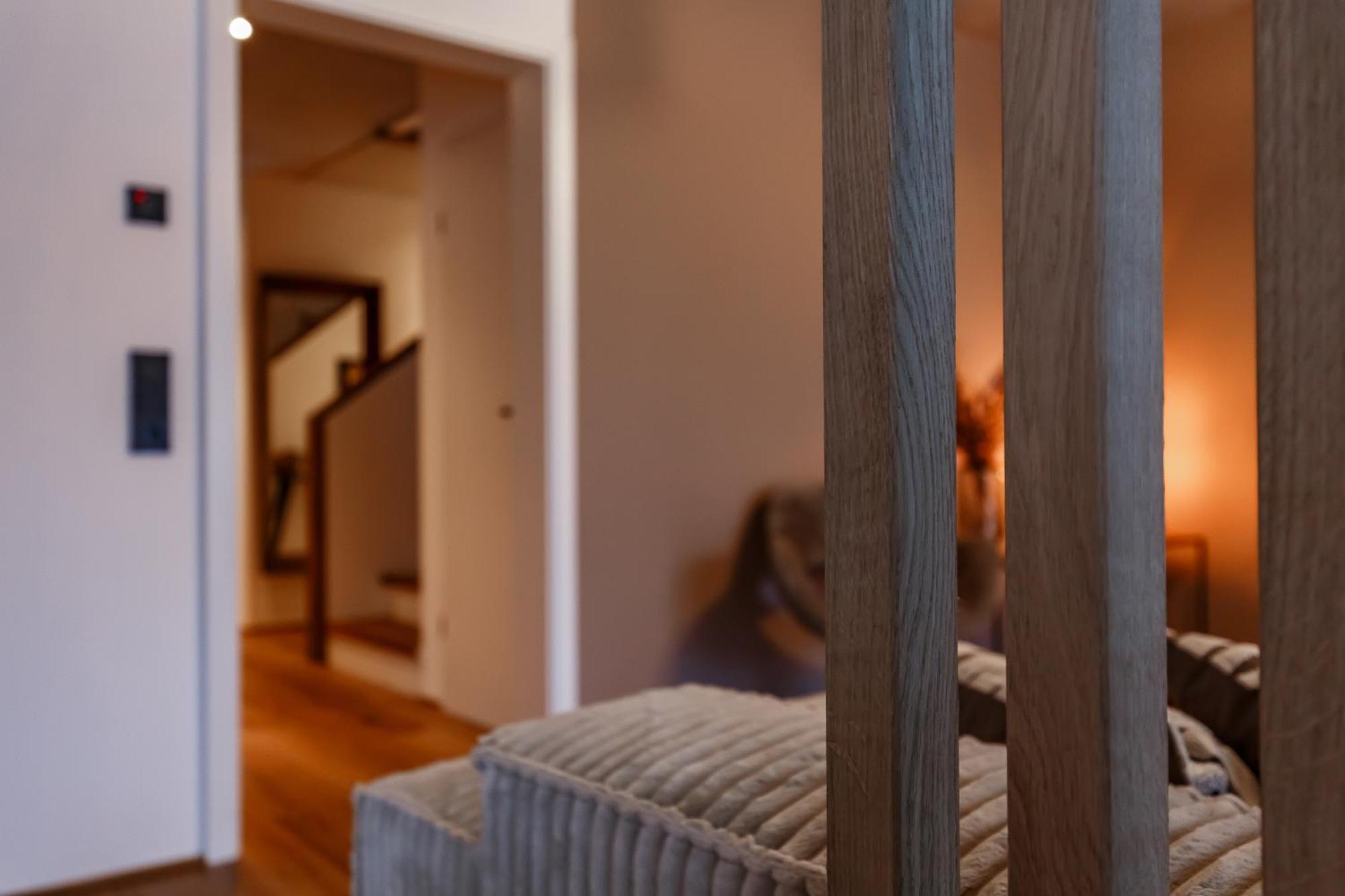 Anne + Liese Haus Apartment Lilienthal  Luaran gambar