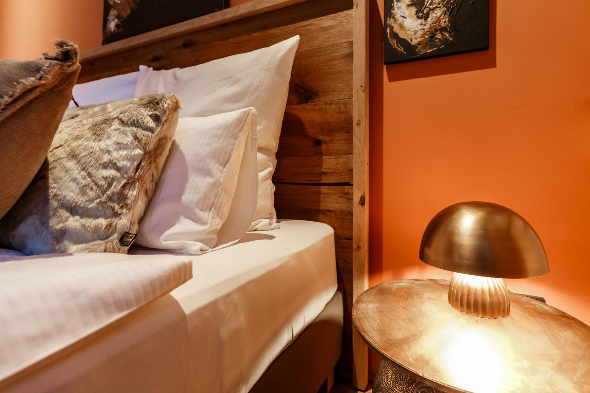 Anne + Liese Haus Apartment Lilienthal  Luaran gambar