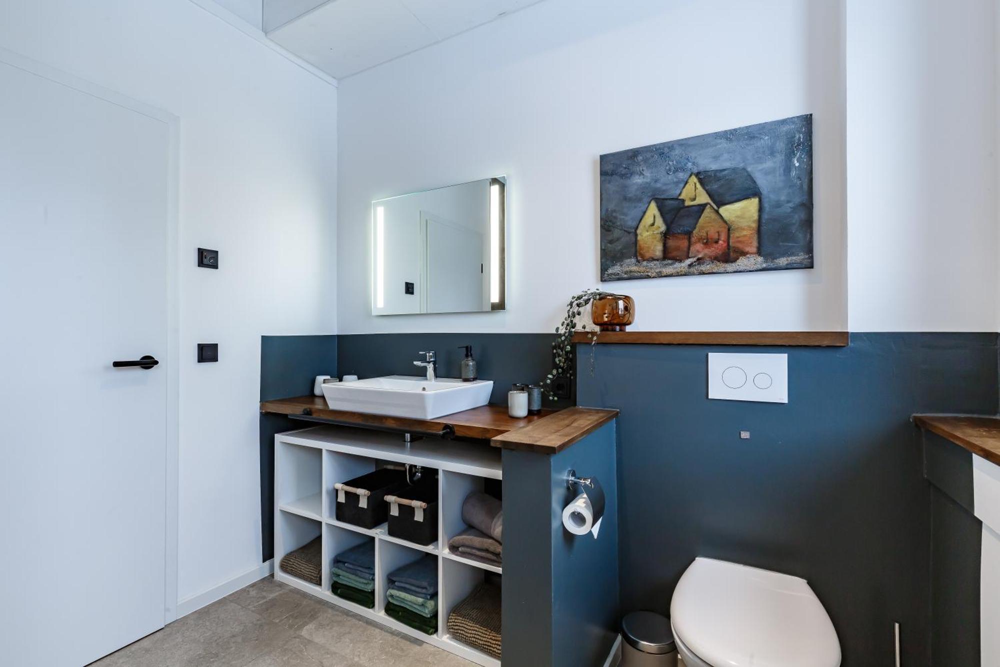 Anne + Liese Haus Apartment Lilienthal  Luaran gambar