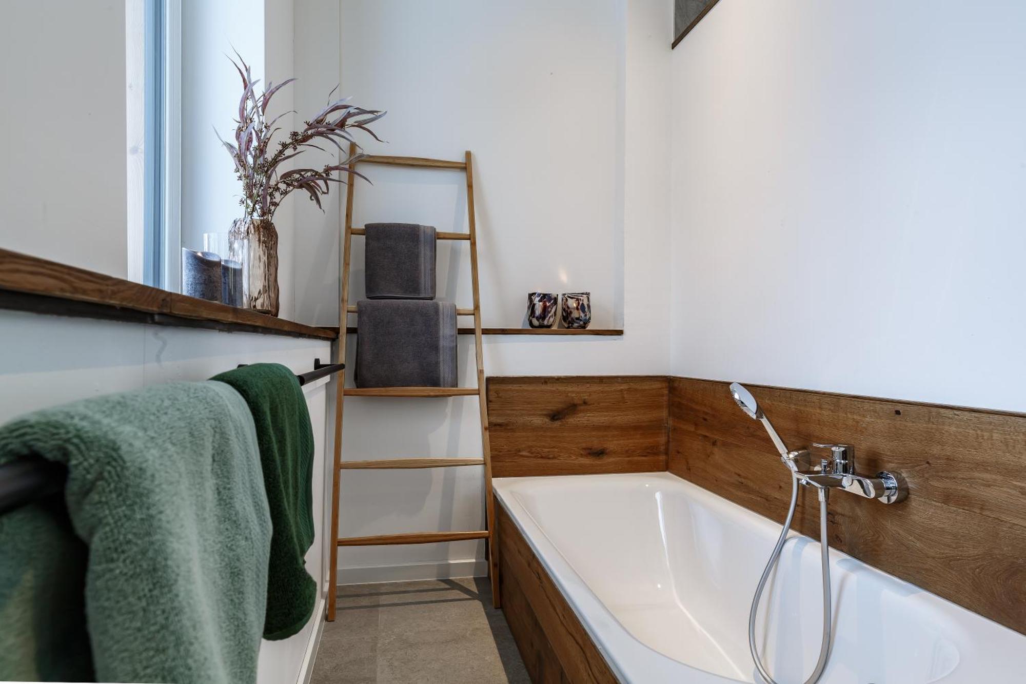 Anne + Liese Haus Apartment Lilienthal  Luaran gambar