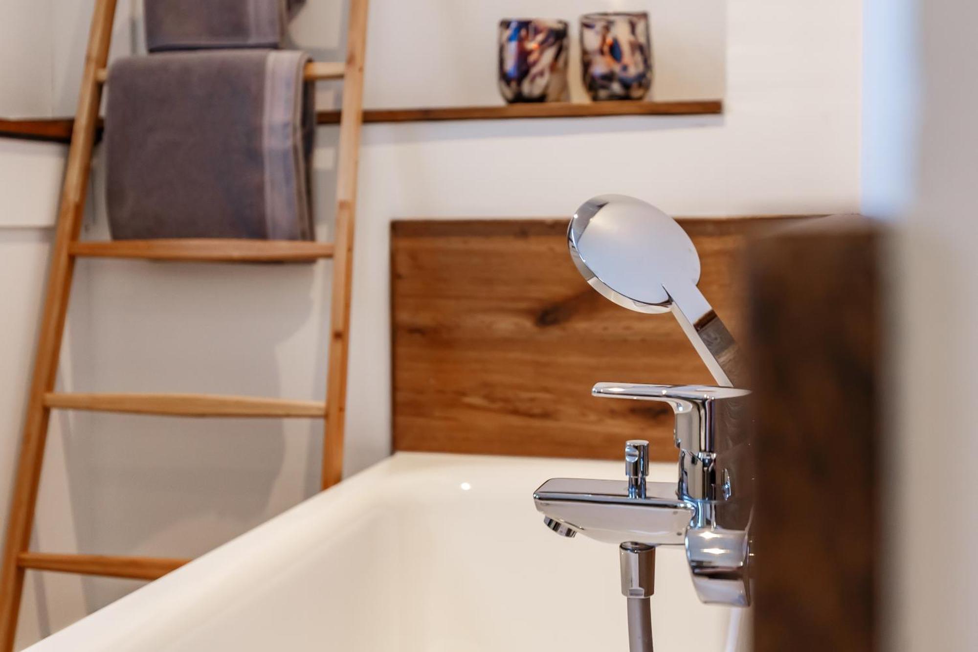 Anne + Liese Haus Apartment Lilienthal  Luaran gambar