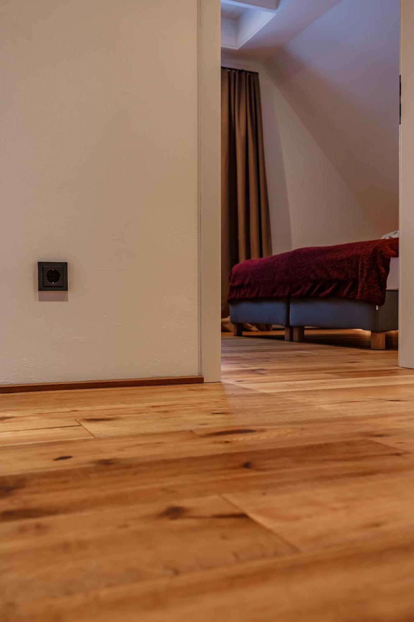 Anne + Liese Haus Apartment Lilienthal  Luaran gambar