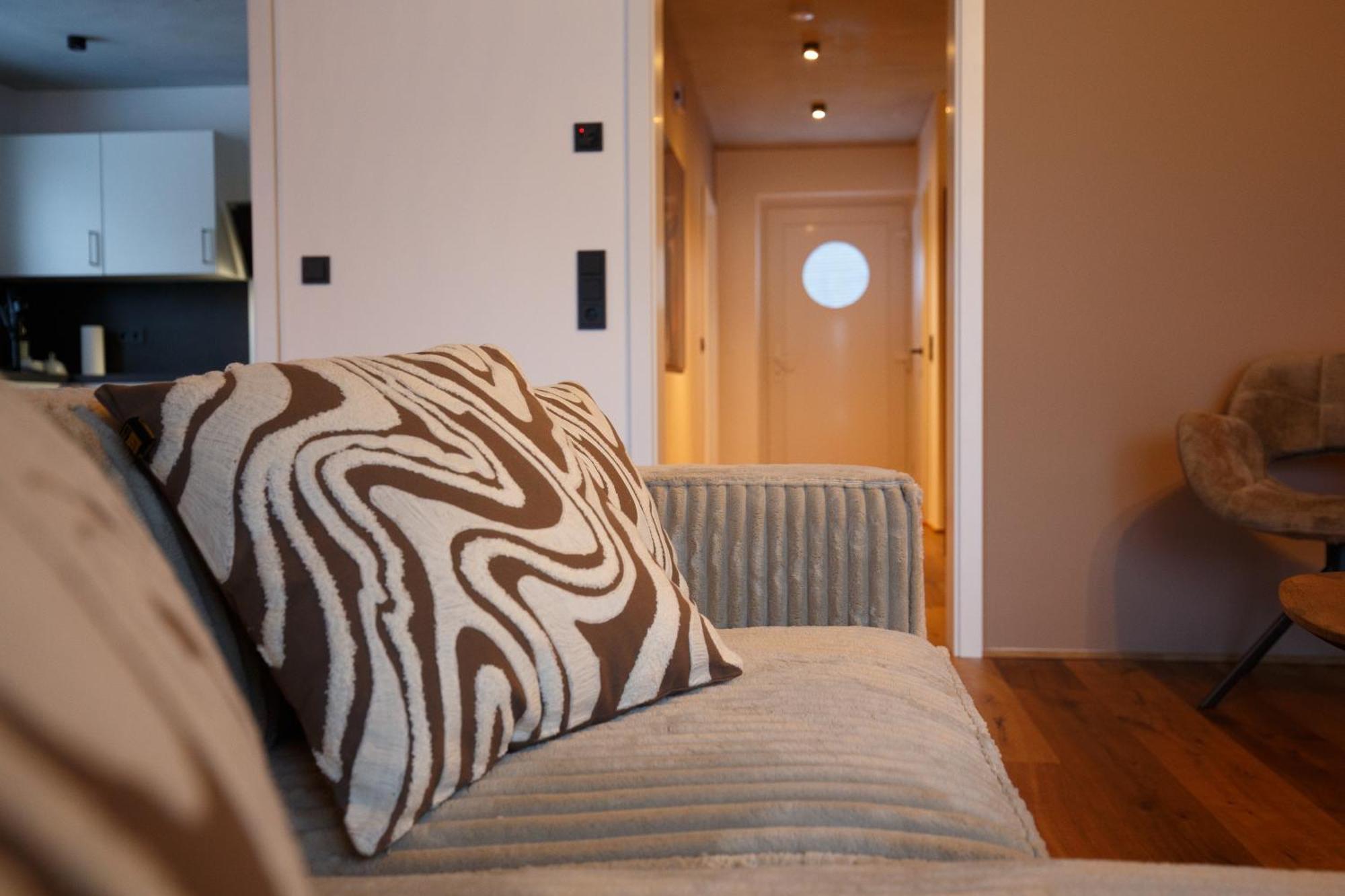 Anne + Liese Haus Apartment Lilienthal  Luaran gambar