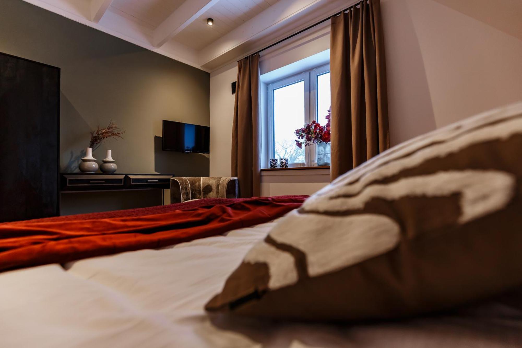 Anne + Liese Haus Apartment Lilienthal  Luaran gambar