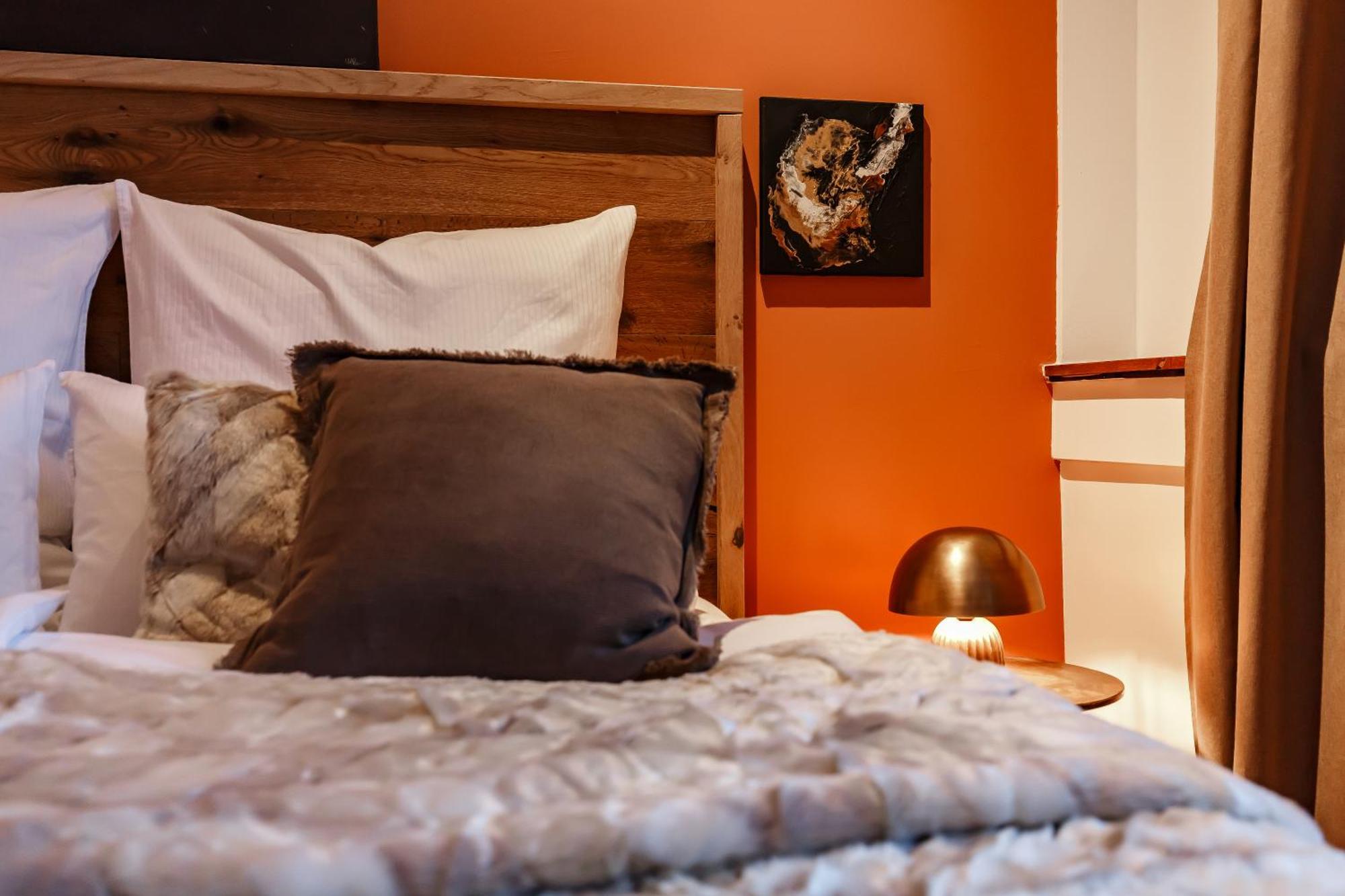 Anne + Liese Haus Apartment Lilienthal  Luaran gambar